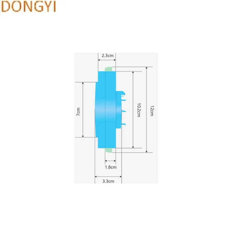 Modbus 수집 모듈 M2001 M2002 M2003 MT2003