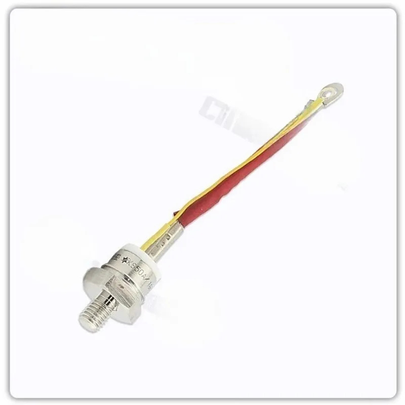 3CTS KS5A10A20A100A200A 양방향 사이리스터 나선형
