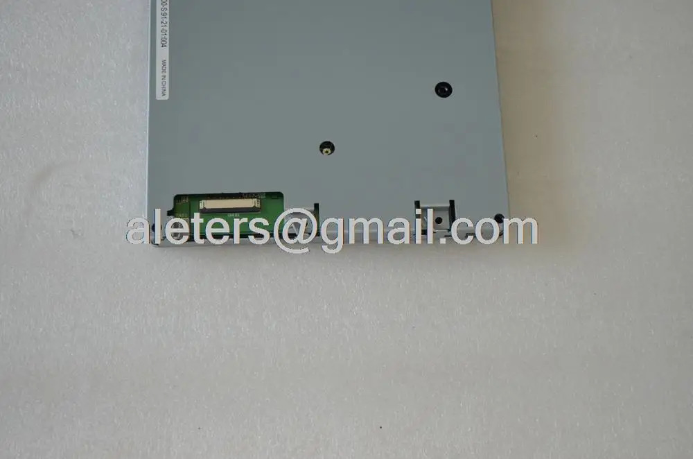 LCD 패널 TCG075VGLEAANN-GN00
