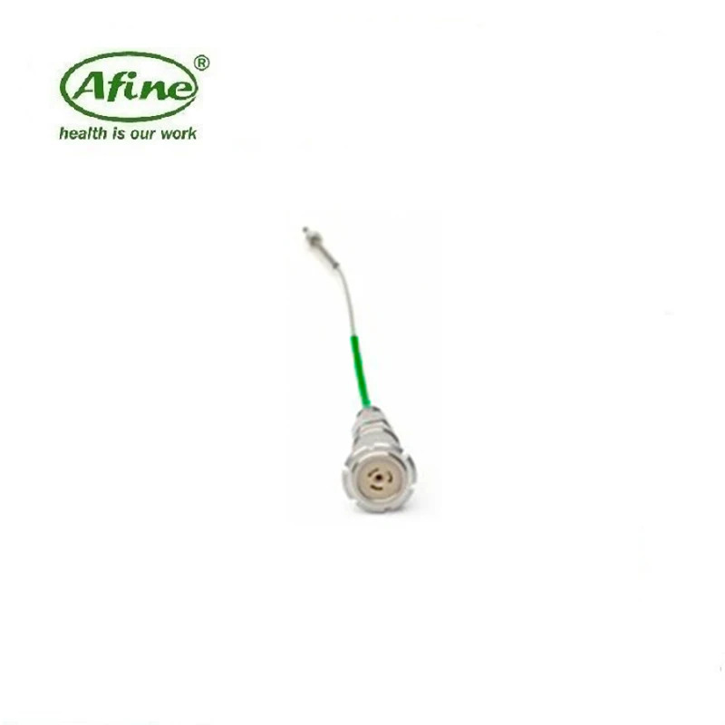 AFINE Agilent 시트 hp호환LC G1329-87017 PEEK 0.17mm ID 모세관
