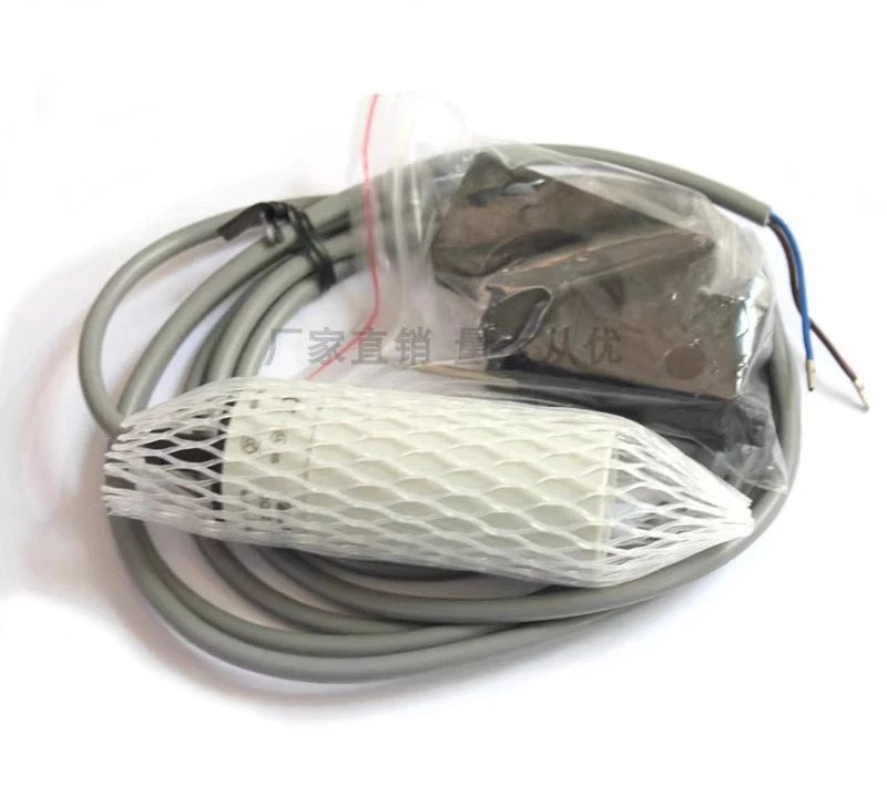 15mm DC 3/4 와이어 IP67 스위치매장된 CQ32SCF15DNR 커패시터 센서
