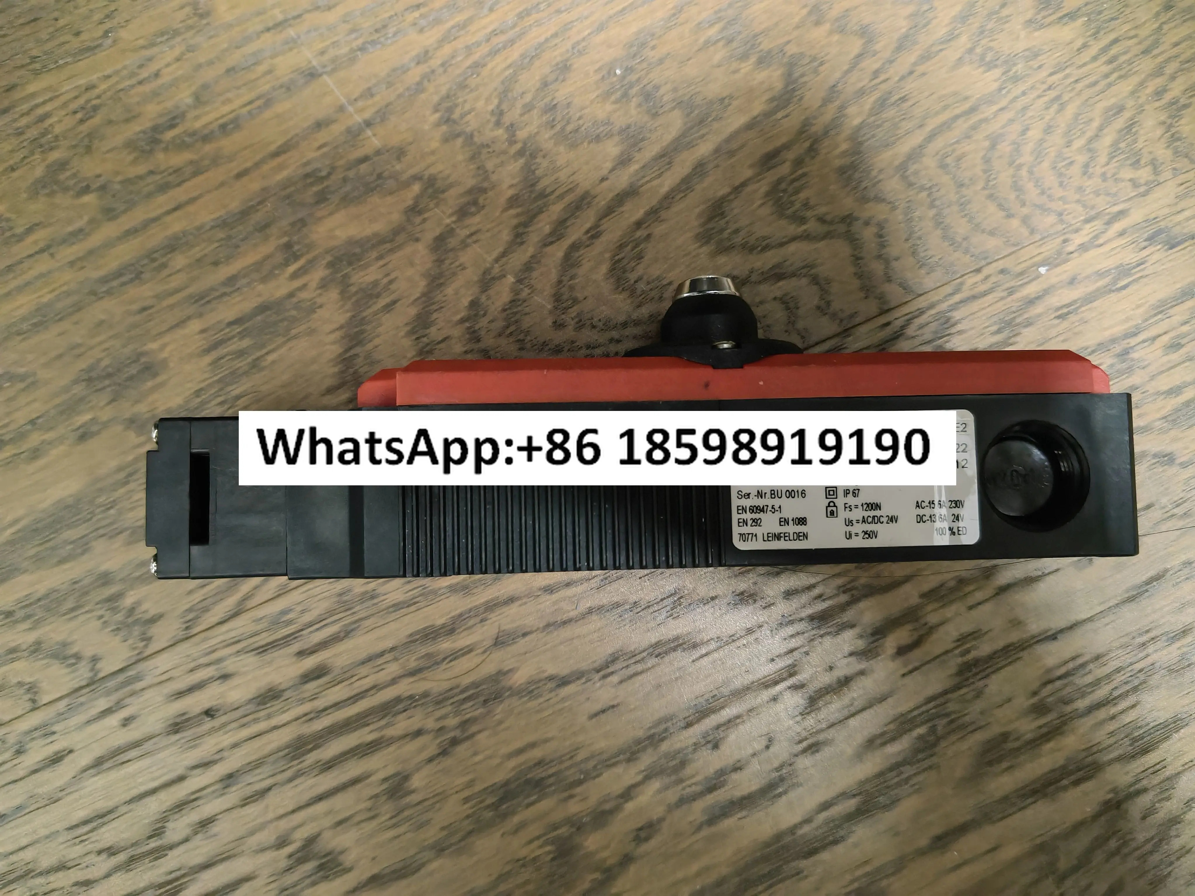 안전 스위치 STP3A-4141C024MC2363 STP3A-537C024MC2363