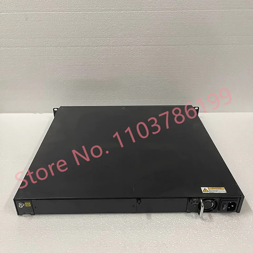 화웨이호환기가비트 POE 전원공급장치 28 포트 4 SFP기가비트 네트워크 스위치 S5720-28X-PWR-SI