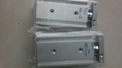 SMC CXSM10-20 경험