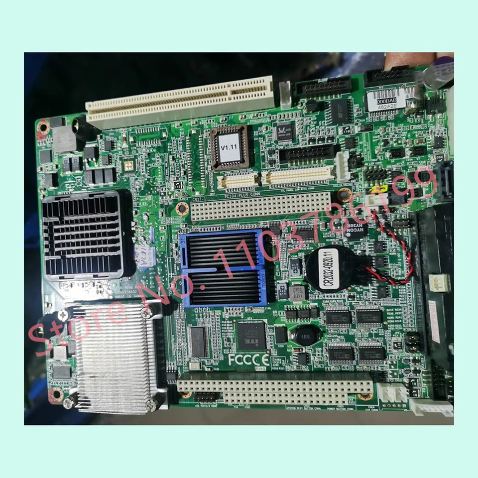 Advantech 산업컴퓨터 마더보드 PCM-9588