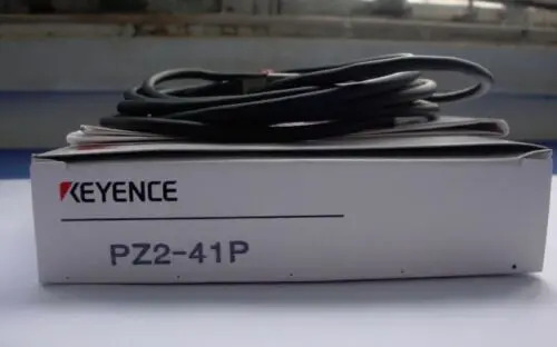 새 KEYENCE PZ2-41P
