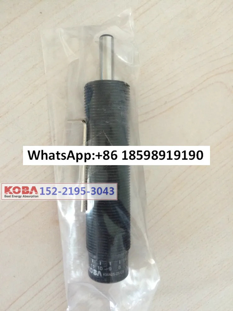 KMA25 25B KOBA 버퍼 CY KMA36