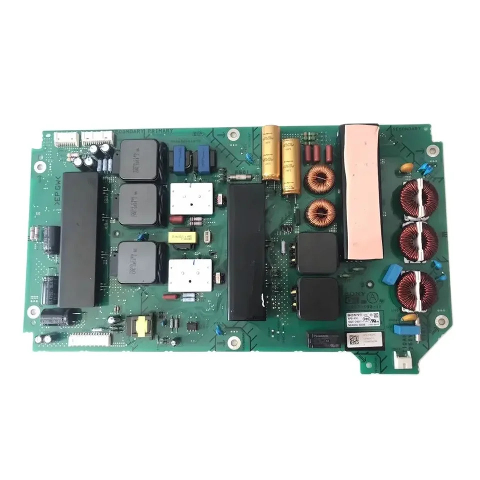 소니호환 TV KD-55A1 KD-65A1 APS-414 전원공급장치 보드 1-982-193-11
