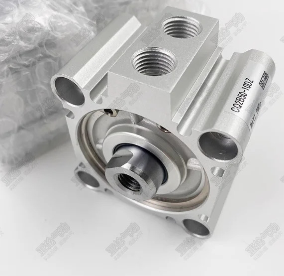 SMC 실린더 CDQ2B50-45DZ CDQ2B50-50DZ CDQ2B50-60DZ CDQ2B50-75DZ CDQ2B50-80DZ CDQ2B50-100DZ 일본산