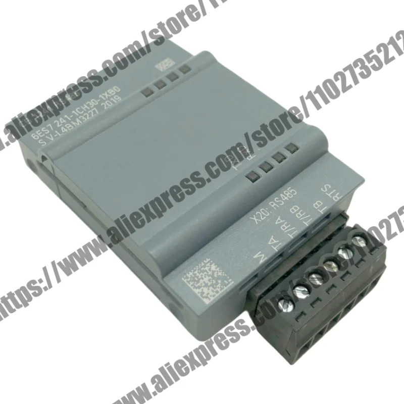 6ES7241 6ES7241-1CH30-1XB0 CB1241 RS485