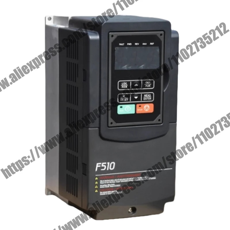 원본 F510-4005-H3 F 5104005 H3 인버터