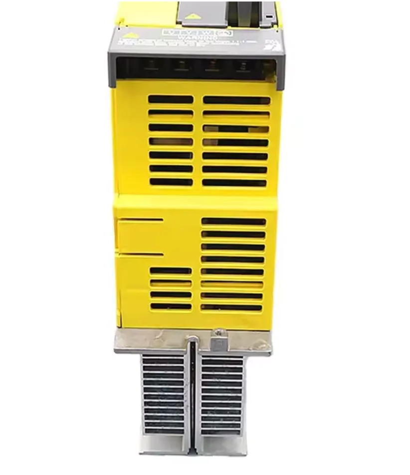 A06B-6111-H011 Fanuc 서보 드라이브 모듈 리퍼 OK A06B 6111 H011