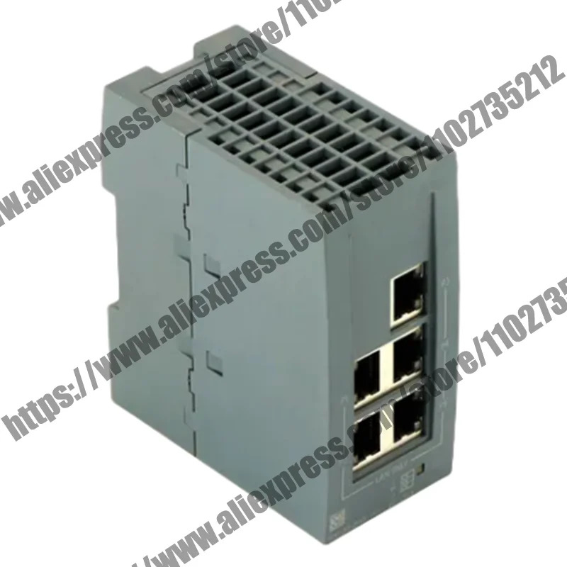오리지널 6GK5005-0BA00-1AB2 모듈