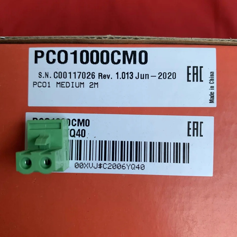 이탈리아 메보드 카렐 PCO1000CM0 PCO1OOOCMO 신