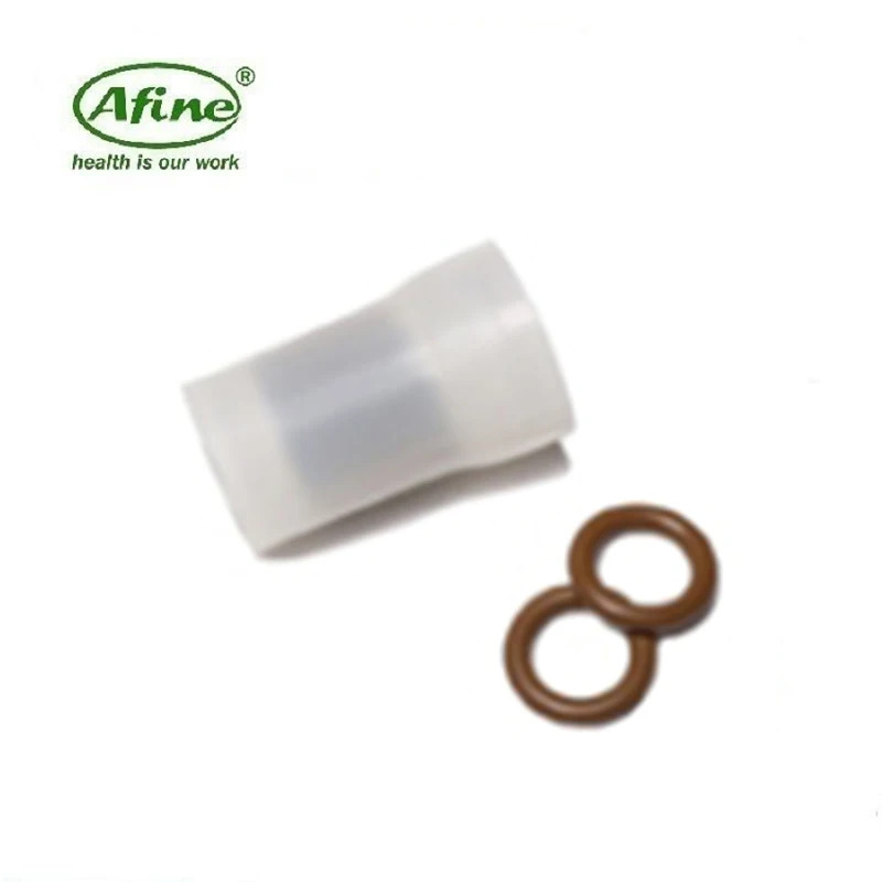 AFINE Agilent 5188-6495 퀵픽 PM 키트 스플릿 벤트 트랩카트리지O 링 2 개 포함