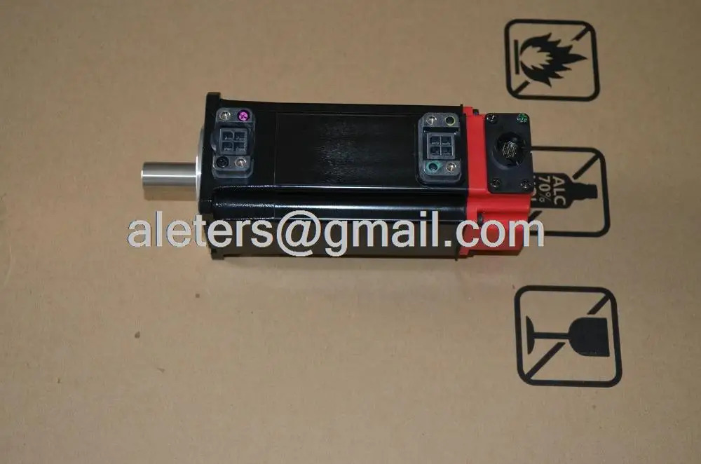 서보모터 A06B-0116-B403