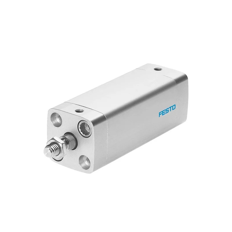 FESTO CDC-32-15-I-P-A-R 543307 CDC-32-15-A-P-A-R 컴팩트 실린더