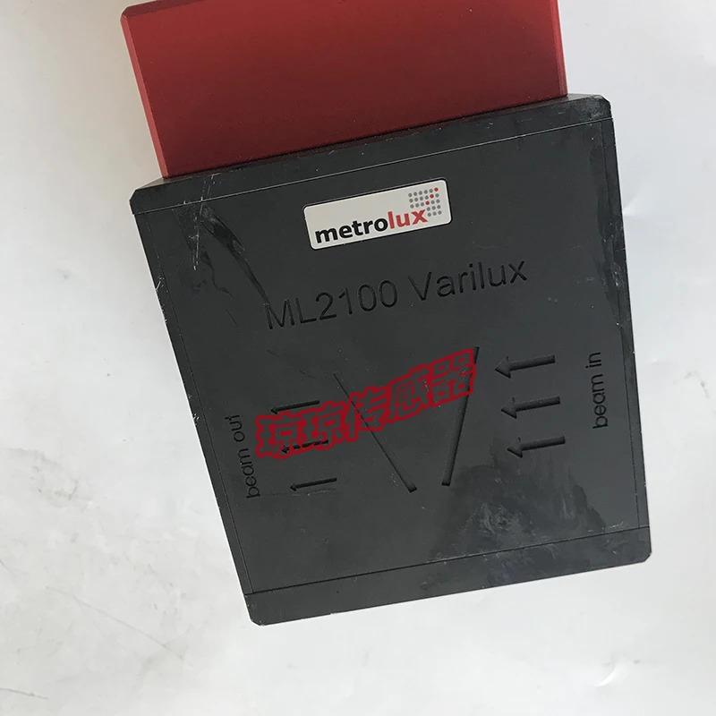 독일 센서 Mlux ML2100-0313-355-2P-2-366