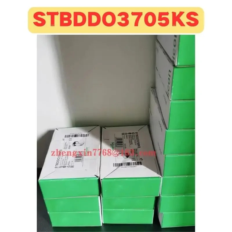 오리지널 STBDDO3705KS 모듈 신