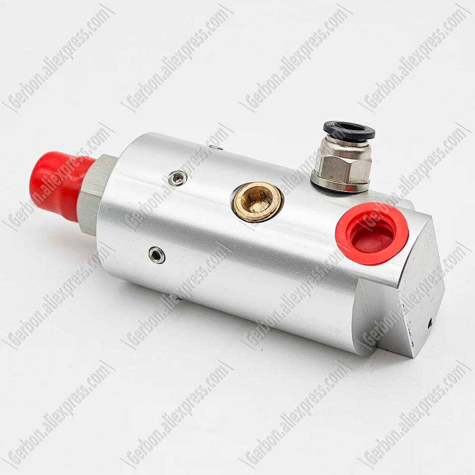 RIX Rocky 로터리 조인트 LX86V-244 교체 공작 기계LX86V-234 LX84V-244 LX84V-234 LX84-7920 LX76-234 LX86M-244 LX86