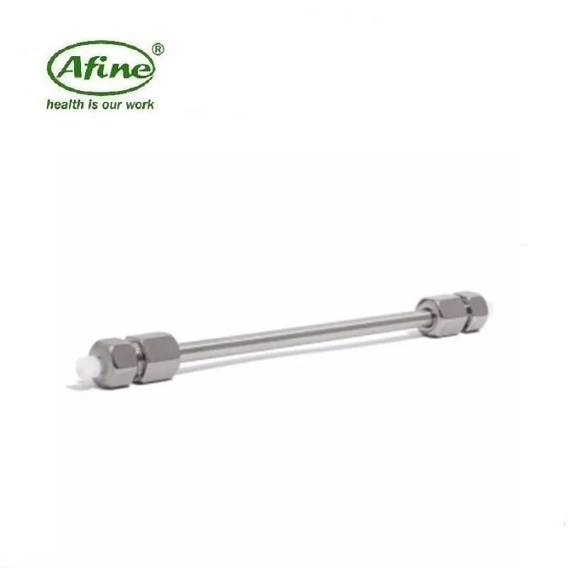 AFINE Agilent ZORBAX 843300-908 설탕 분석기 컬럼 4.6x150mm 5 m 70ohm