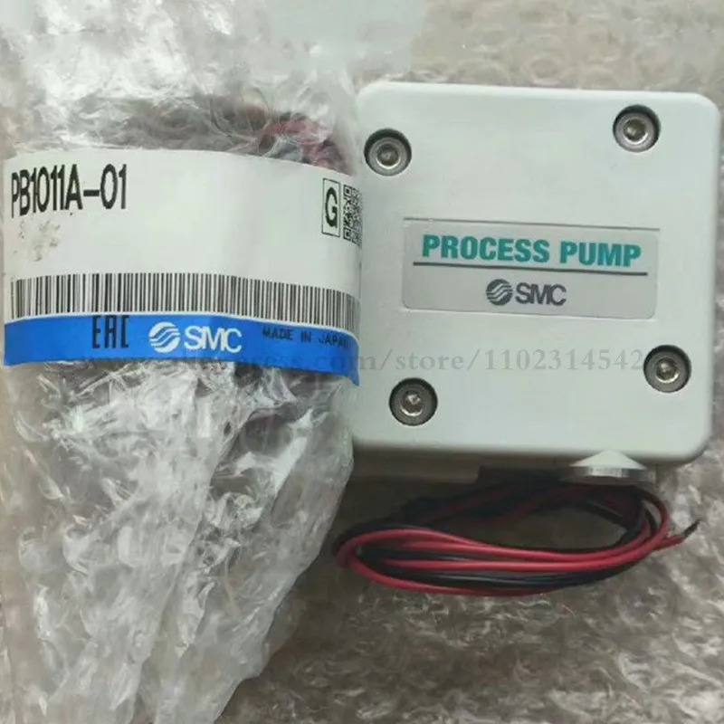 오리지널 PB1011A-01 PB1013A-01 공압 다이어프램 펌프
