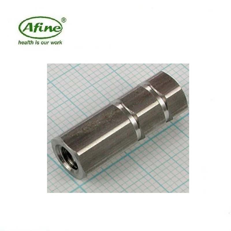 AFINE Shimadzu 228-16004-13 분석 스테인레스 스틸 연합