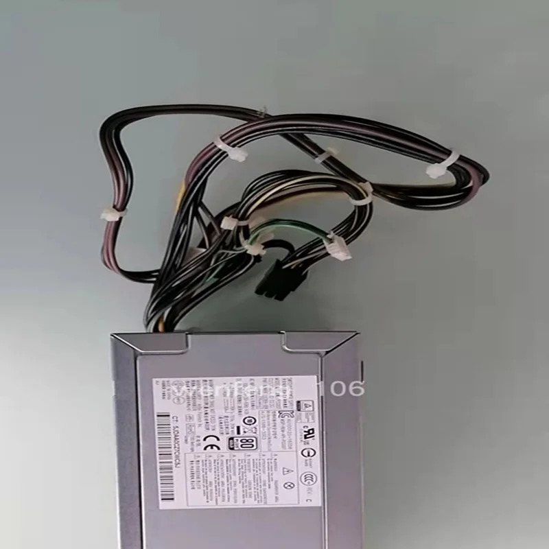 hp호환 480 400G4 280 285 288 282 600 800 G3 G1 G2 86 99 4핀 310W 전원공급장치 PCG007 L63964-004 D19-310P2A L