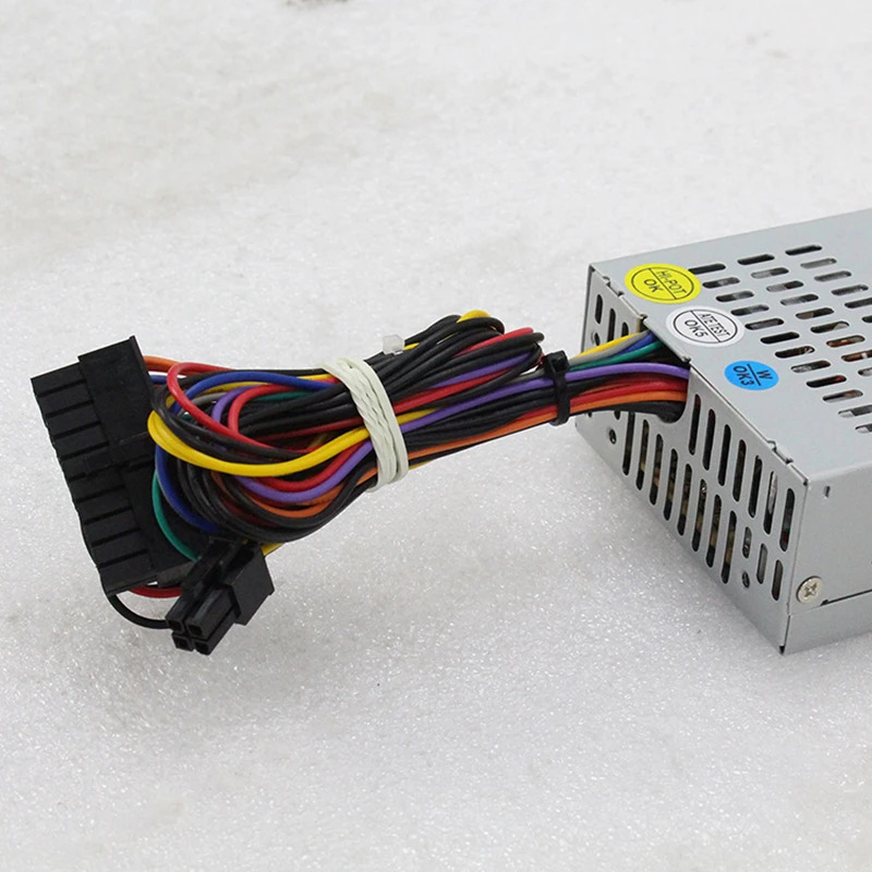 메이지 플렉스 NASPSU 소형 1U 150W LWP-F315 전원공급장치 LWP320 LWP330 -320T -400 F3000L 신