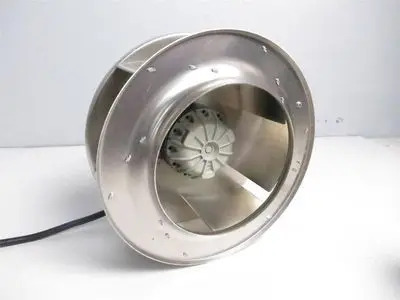 독일 제록스 원심 냉각팬 RH56V-ZIK.GG.1R ZIEHL-ABEGG