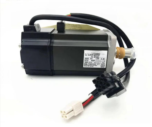Melservo 서보모터 HC-KFS43 일본 400W