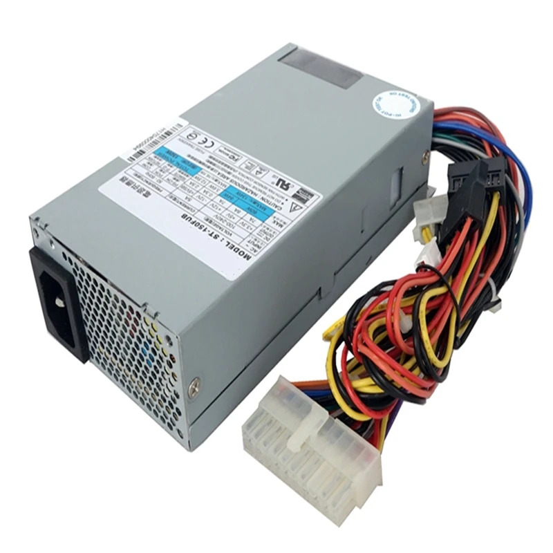 Seventeam FlexPSU 소형 1U 150W 전원공급장치 ST-150FUB-05E ST-150FUB HK150-93A HK250-93FP 신