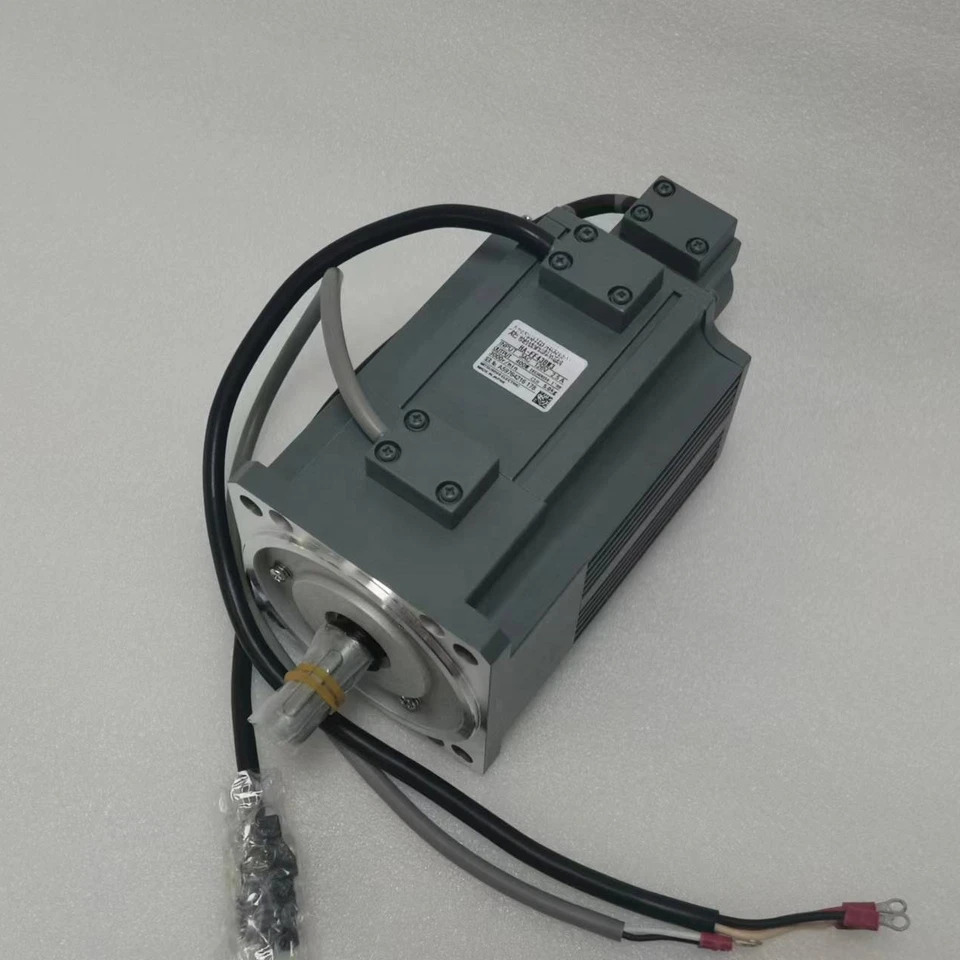 J2 시리즈 AC 서보모터 HA-FF43 HA-FF43B HA-FF43BW3 400W