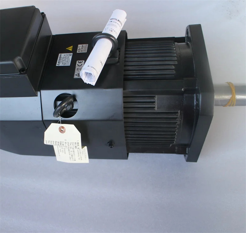 AC 서보모터 HA-LP11K2 HA-LP11K2B 11KW