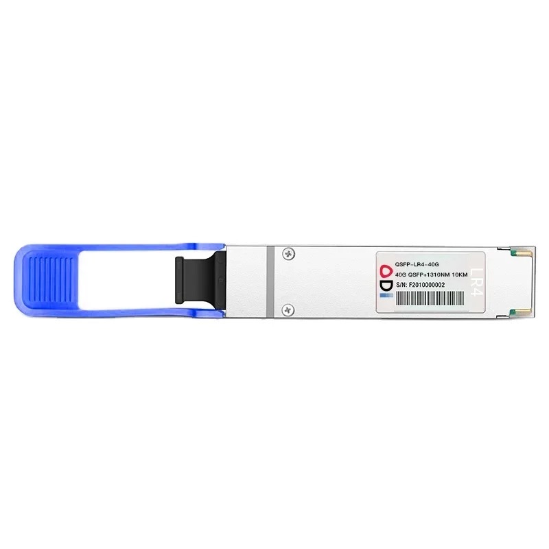 IBM sfp 광섬유 트랜시버 모듈 ODI 100G QSFP  10km CISC0 H3C LR4 LC 40G