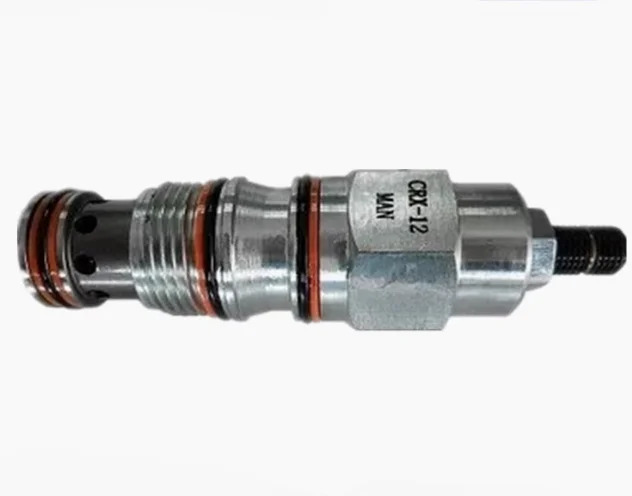 WAISN 오버플로 밸브 CRX-06 CRX-12 CRX-24 CRX-06-HAN CB2A3CIL
