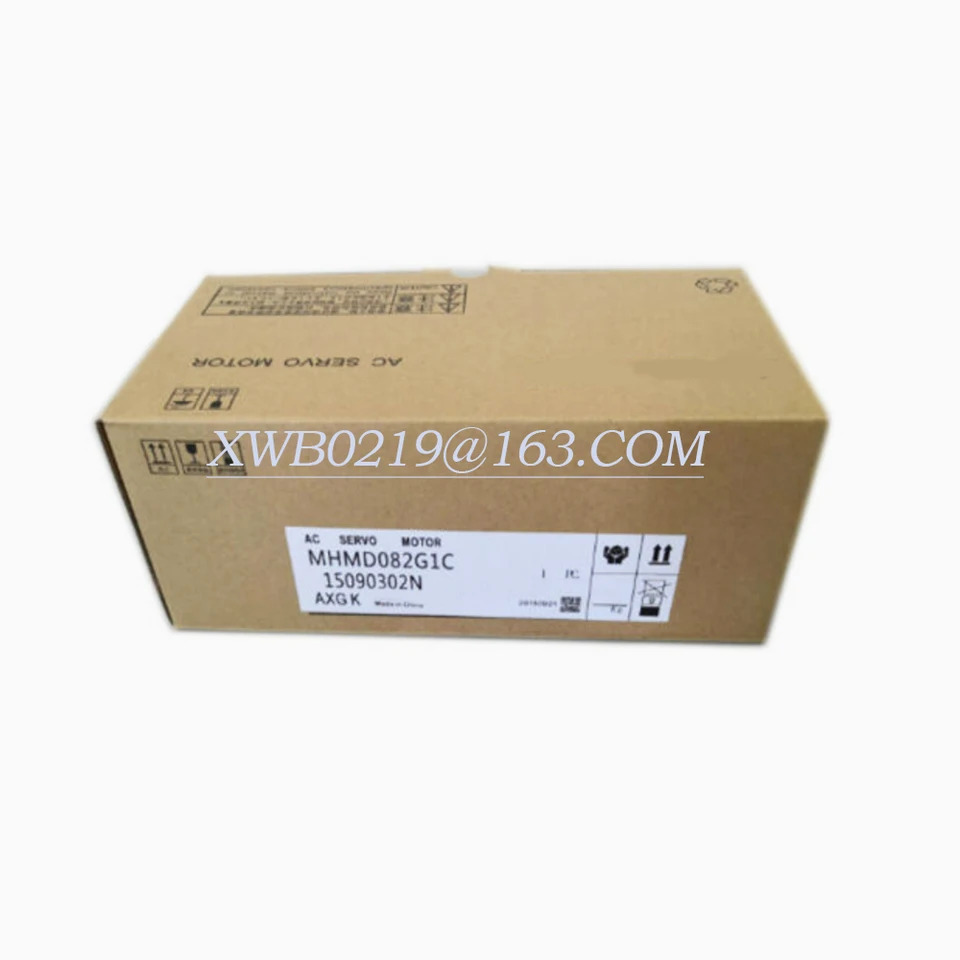 오리지널 서보모터 MHMD082G1C 신