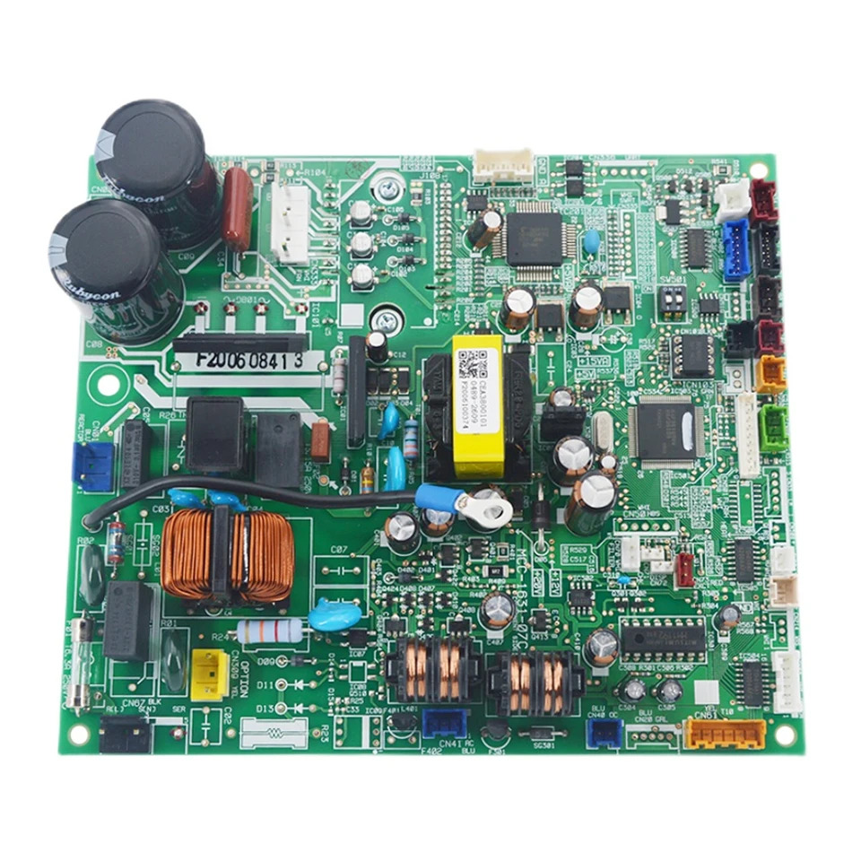 MCC-1631-07C 오리지널 마더보드 제어 보드 PCB 도시바호환 에어컨43H6902 신