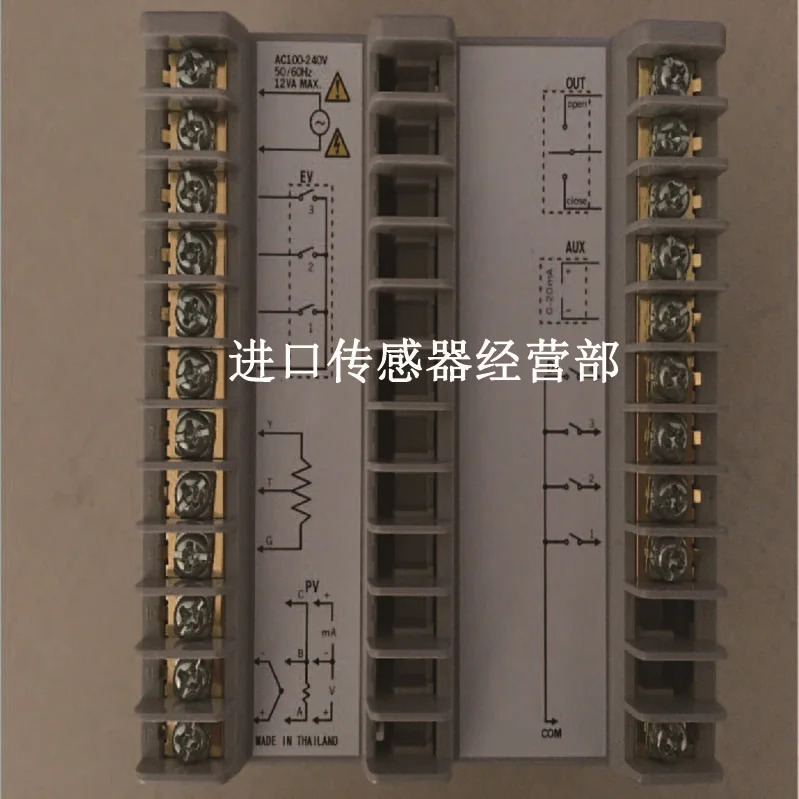 디지털 디스플레이 레귤레이터 C36TR1UA2100 SDC36 온도조절기 1 벌점신