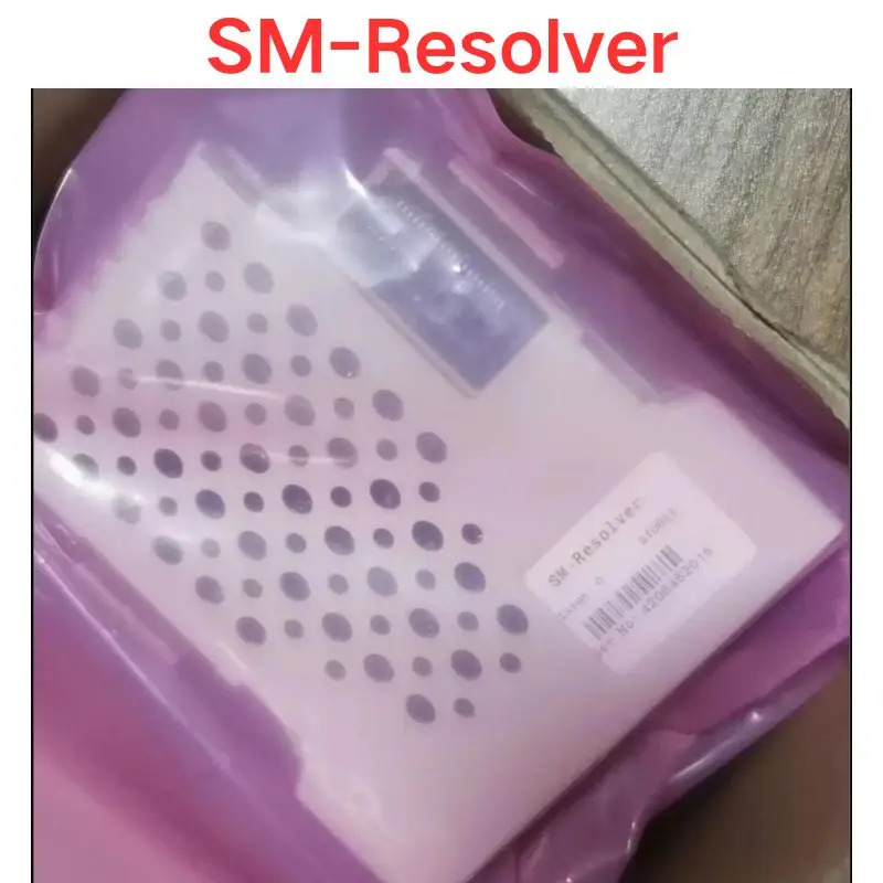 오리지널 SM-Resolver CT 모듈