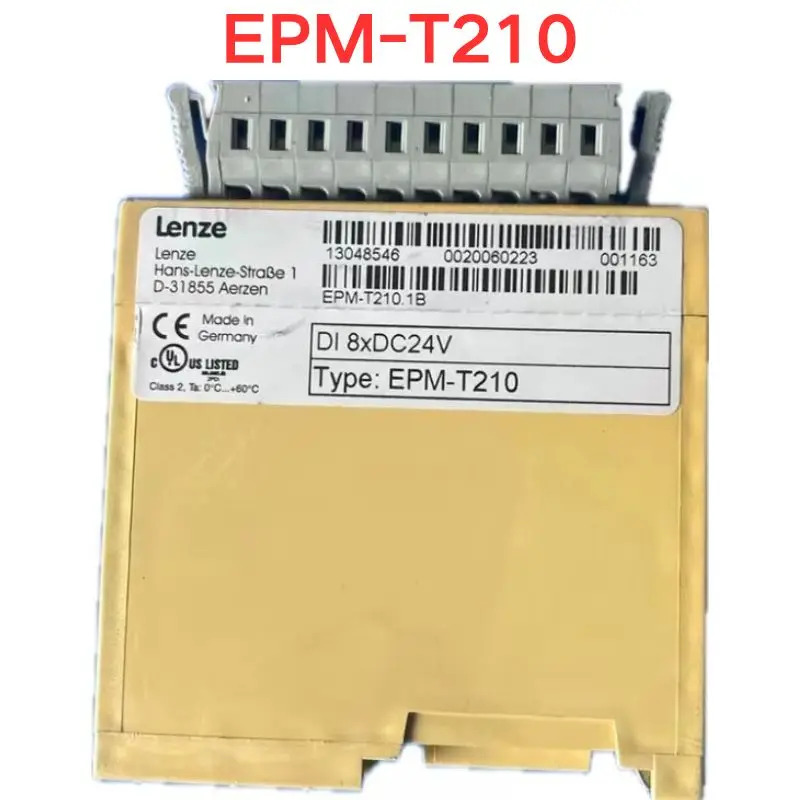 리퍼 EPM-T210 모듈 기능 OK