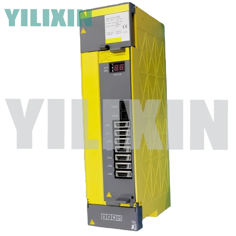A06B-6104-H245 H520 모듈