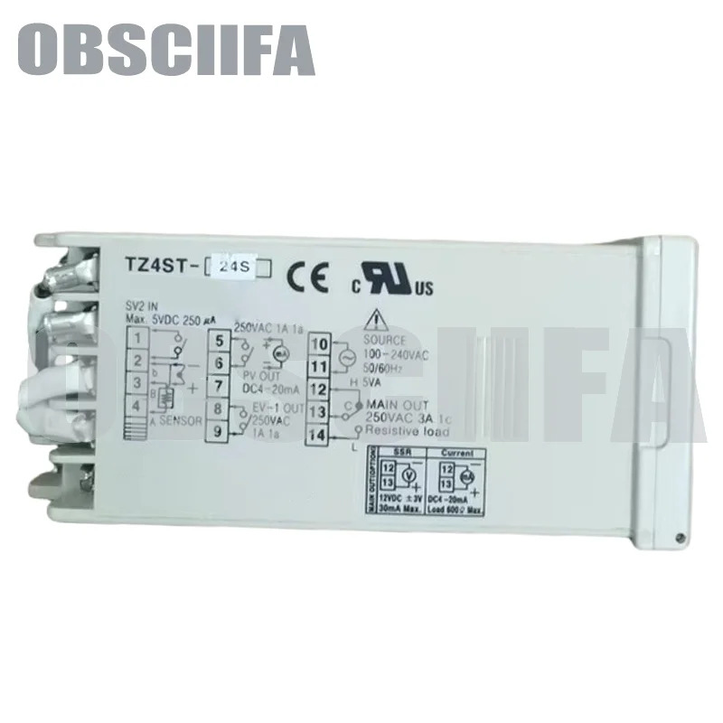 원본 TZ4ST-24S TZ4ST-24C TZ4ST-24R