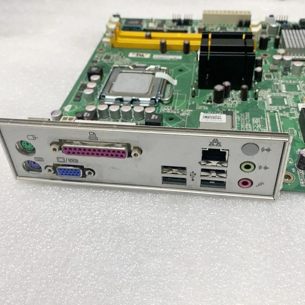 Advantech AIMB-562VG-GRA1E 산업컴퓨터 마더보드