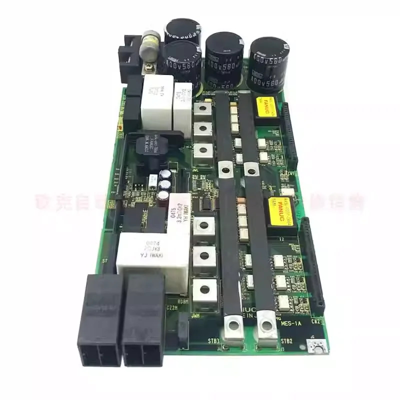 A16B-2203-0670 Fanuc 회로 기판 리퍼 완료 Ok A16B 2203 0670