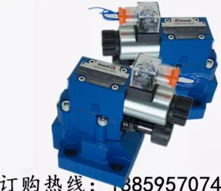 RAWIT 전자기 오버플로 밸브 DBW30B-50/315-24V DBW10B 220V DBW20B DBW30B 24V
