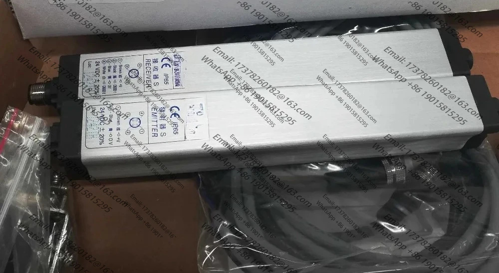 1Set NA-04SE FOTEK 라이트 광전센서 NA04RNA04T
