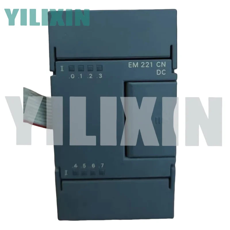 원본 6ES7221-1BF22-0XA8 PLC 모듈