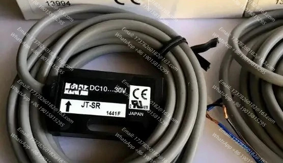 트 JT-S1000NR JTSR 광전스위치 센서 새 원본