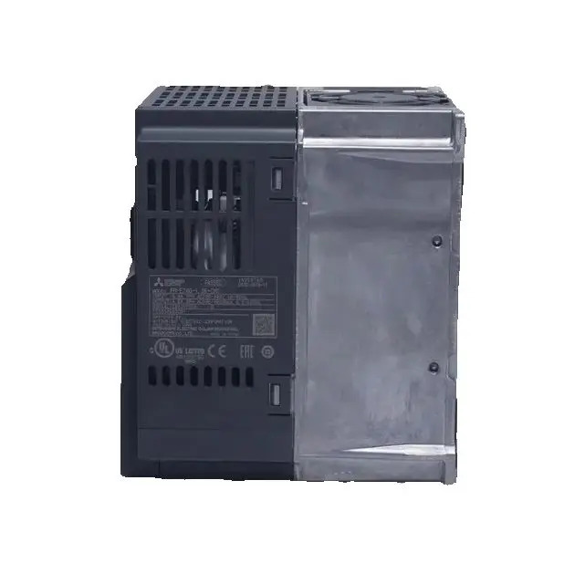 주파수 변환기 FR-E740-0.4K-CHT FR-E740-0.75K-CHT FR-E740-1.5K-CHT FR-E740-2.2K-CHT FR-E740-3.7K-CHT